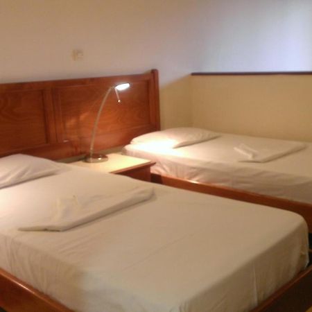 Captain Yiannis Studios & Apartments Kos Town Luaran gambar