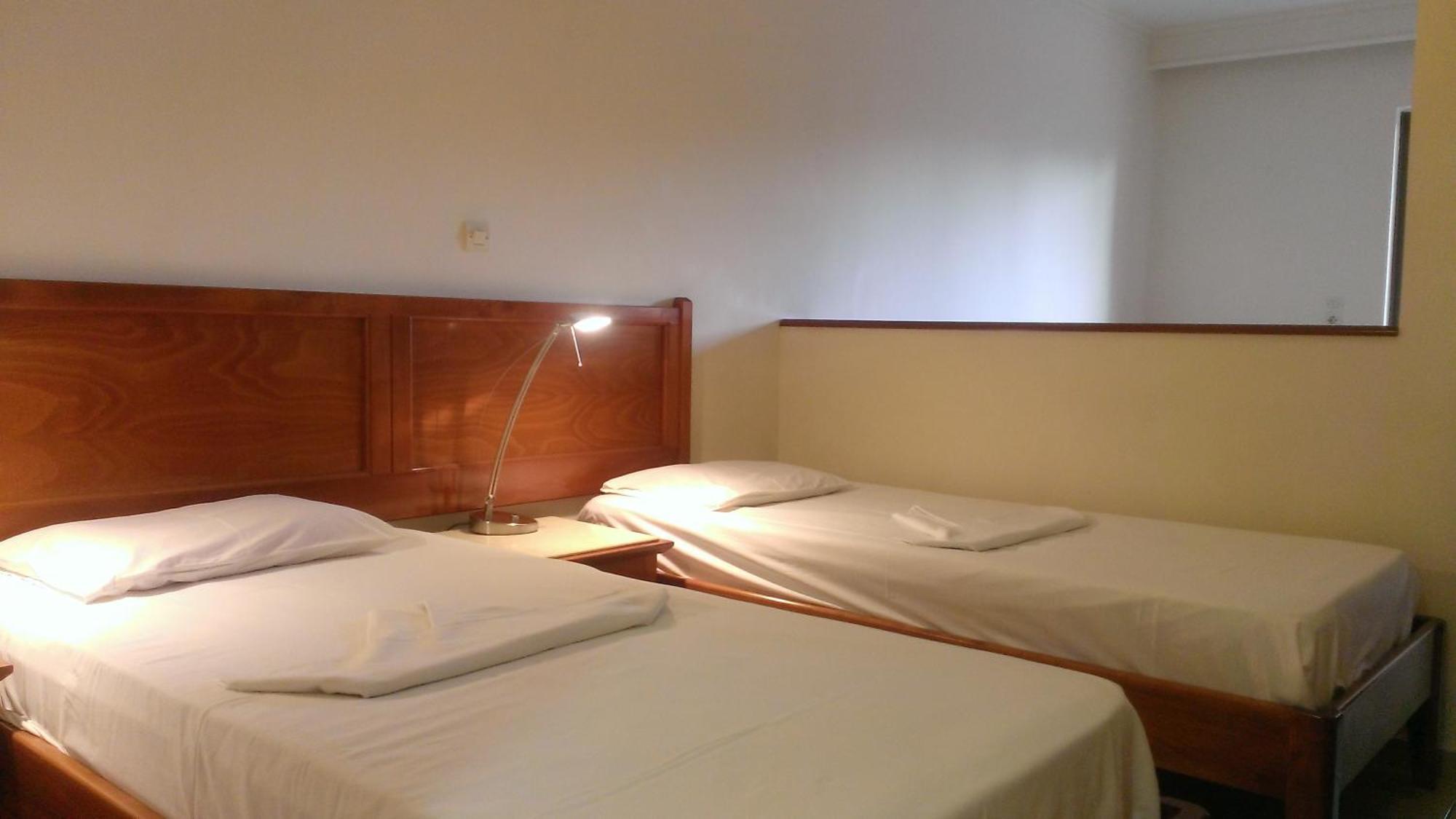 Captain Yiannis Studios & Apartments Kos Town Luaran gambar