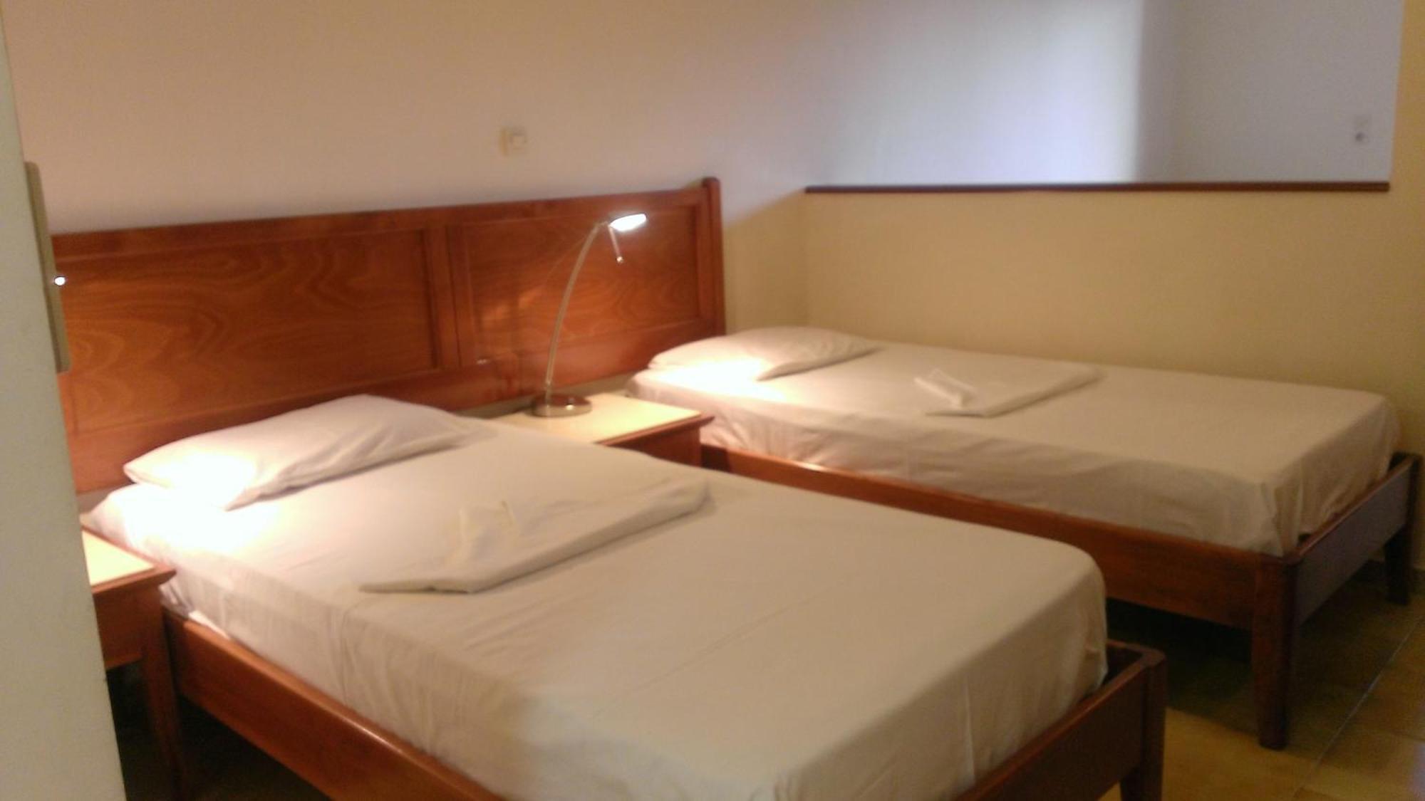 Captain Yiannis Studios & Apartments Kos Town Luaran gambar