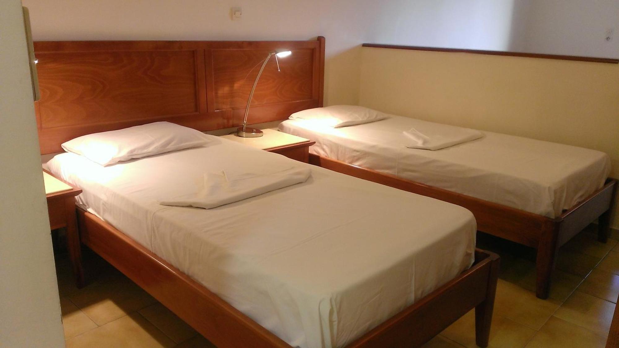 Captain Yiannis Studios & Apartments Kos Town Luaran gambar