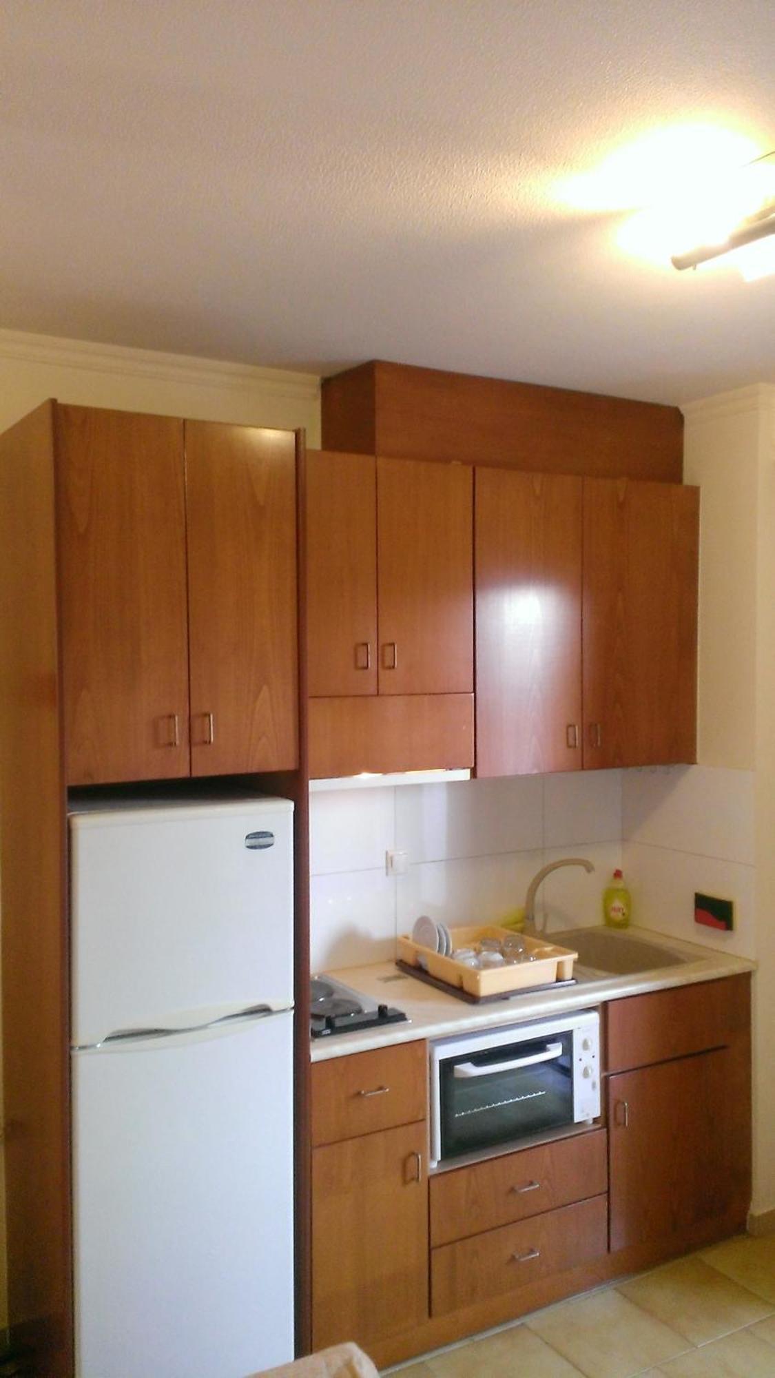 Captain Yiannis Studios & Apartments Kos Town Luaran gambar