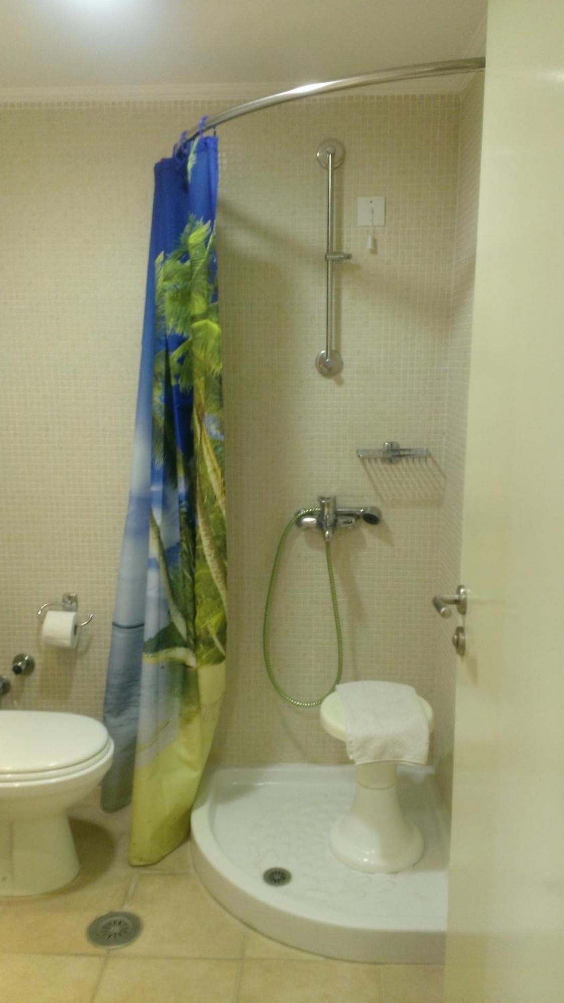 Captain Yiannis Studios & Apartments Kos Town Luaran gambar