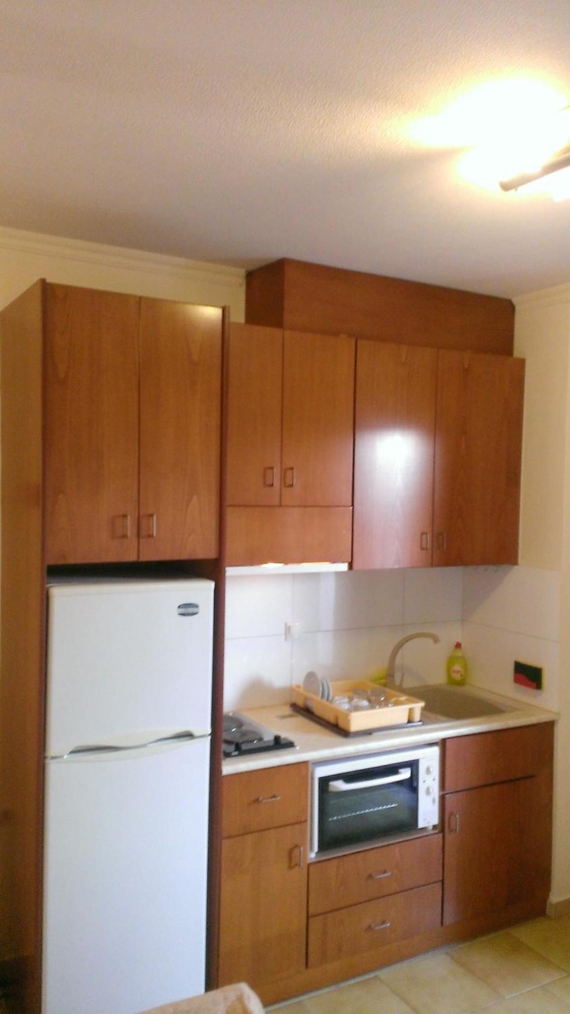 Captain Yiannis Studios & Apartments Kos Town Luaran gambar