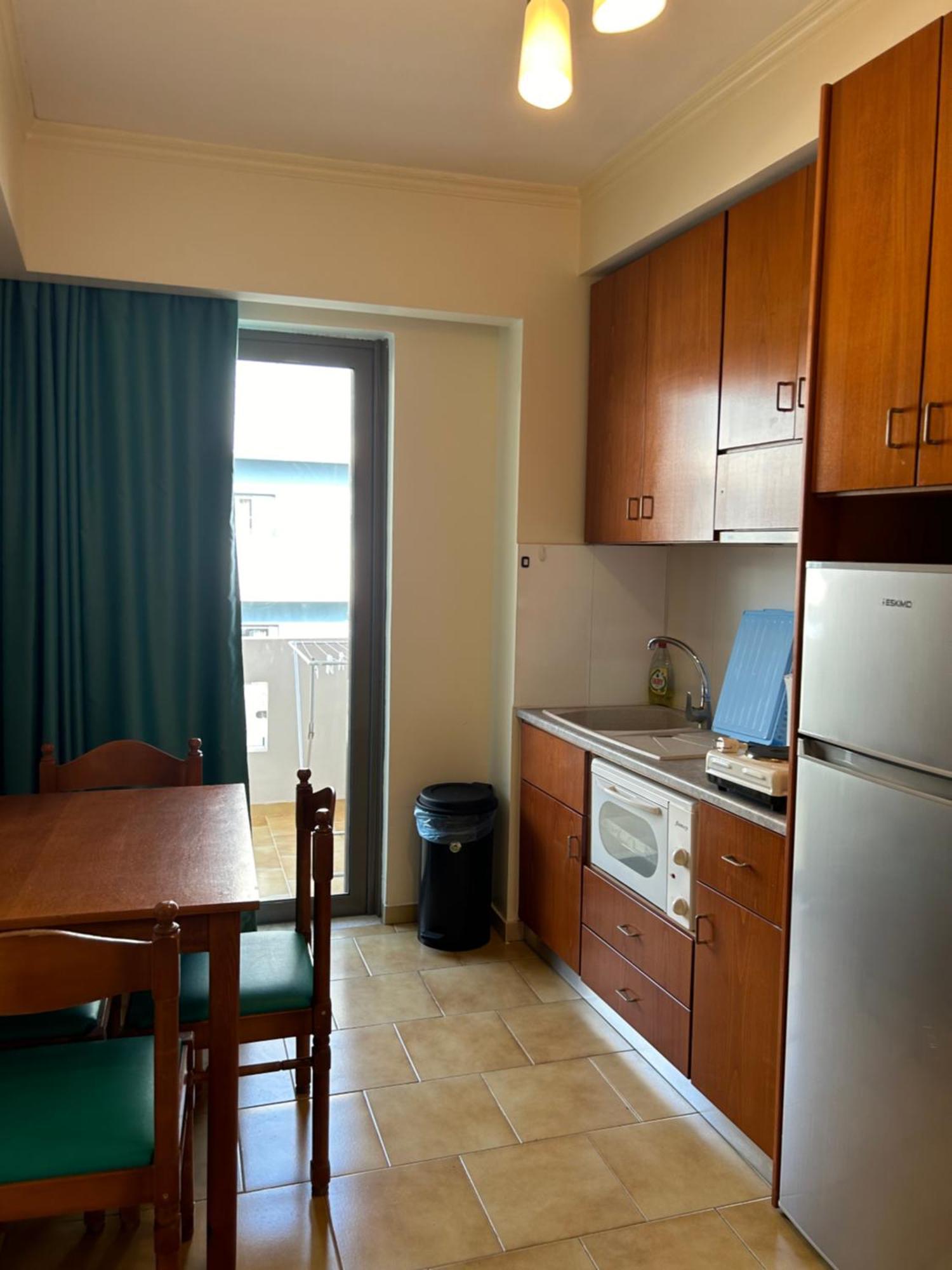 Captain Yiannis Studios & Apartments Kos Town Luaran gambar