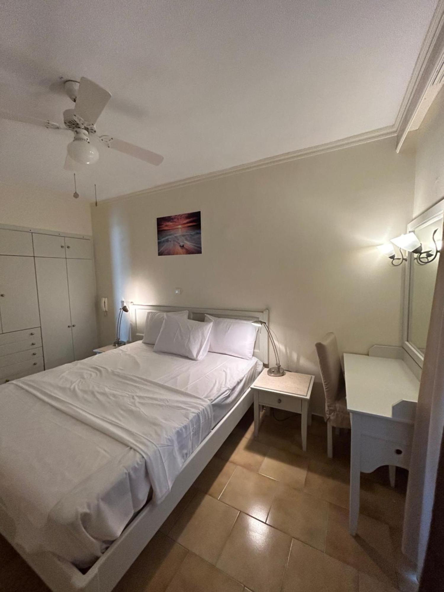 Captain Yiannis Studios & Apartments Kos Town Luaran gambar