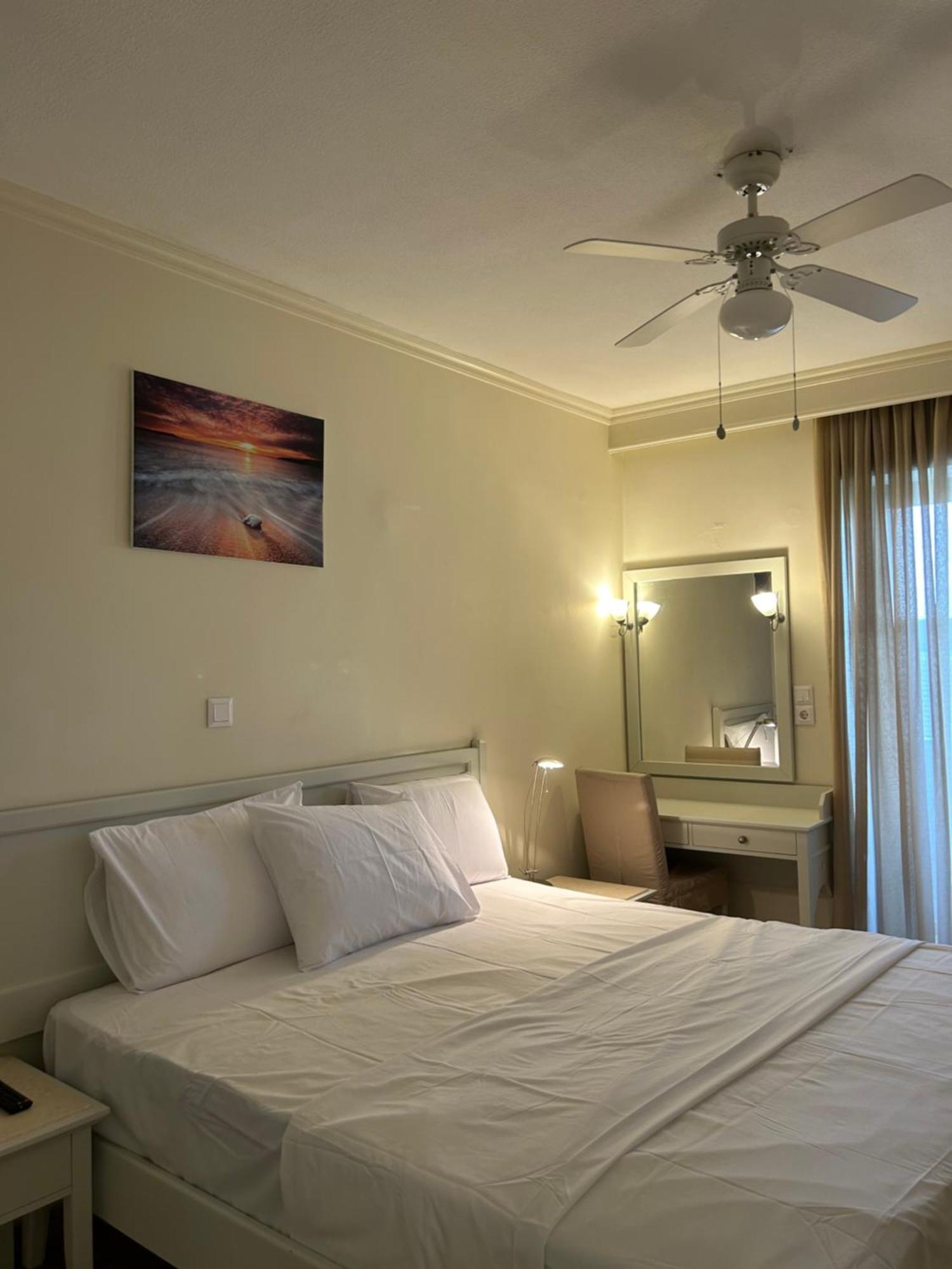 Captain Yiannis Studios & Apartments Kos Town Luaran gambar