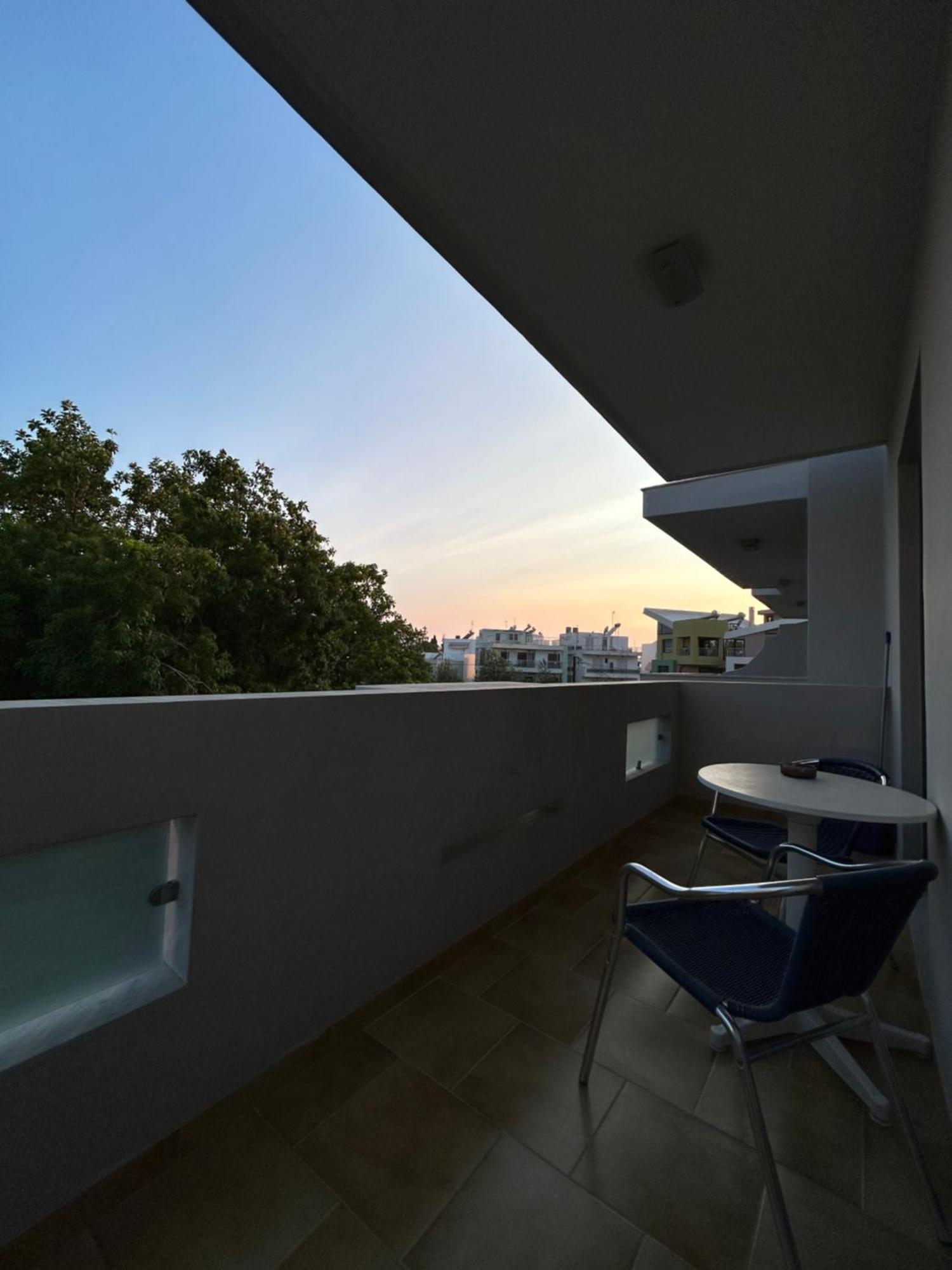Captain Yiannis Studios & Apartments Kos Town Luaran gambar