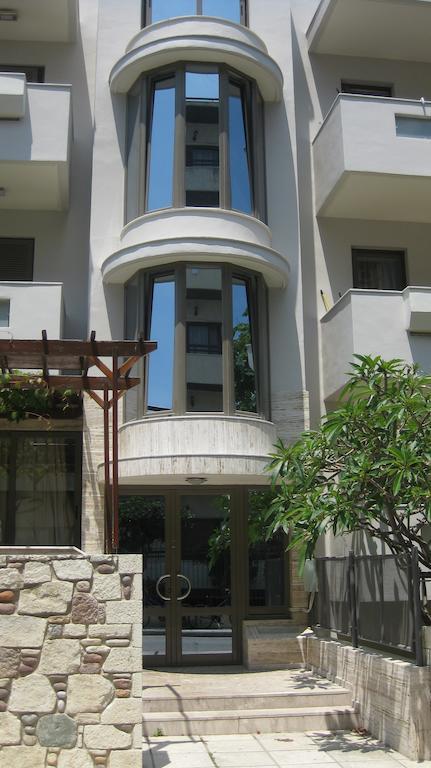 Captain Yiannis Studios & Apartments Kos Town Bilik gambar