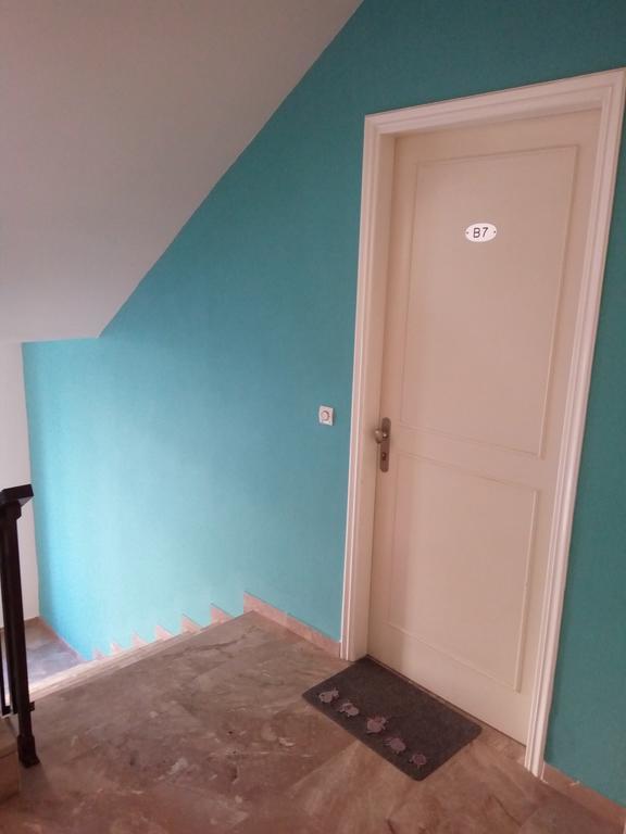 Captain Yiannis Studios & Apartments Kos Town Luaran gambar