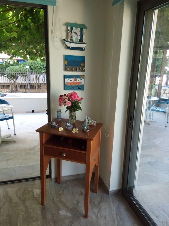 Captain Yiannis Studios & Apartments Kos Town Luaran gambar