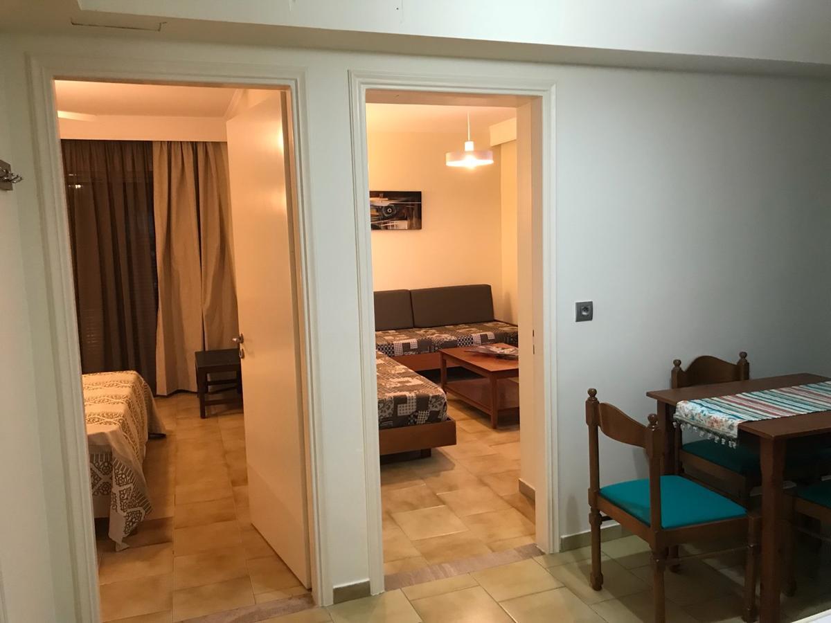 Captain Yiannis Studios & Apartments Kos Town Luaran gambar
