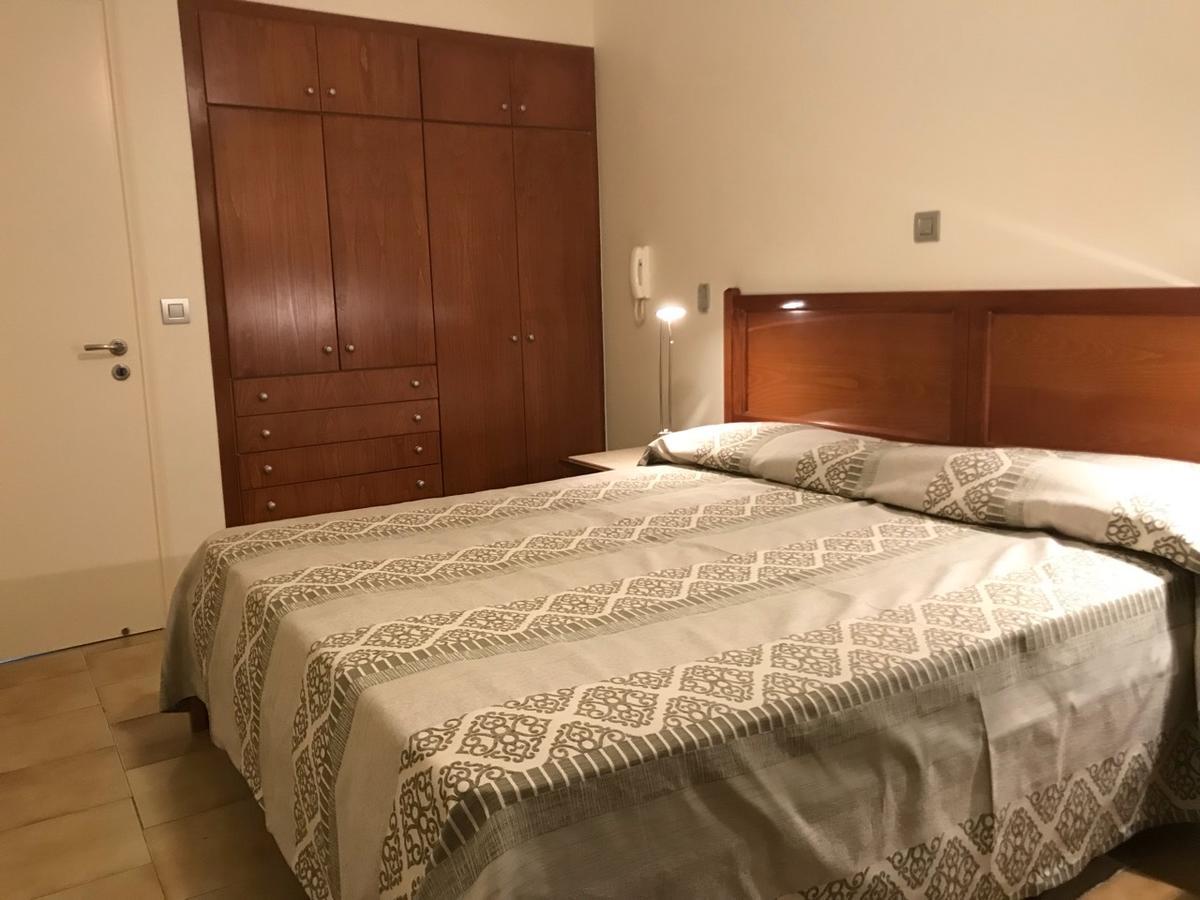 Captain Yiannis Studios & Apartments Kos Town Luaran gambar