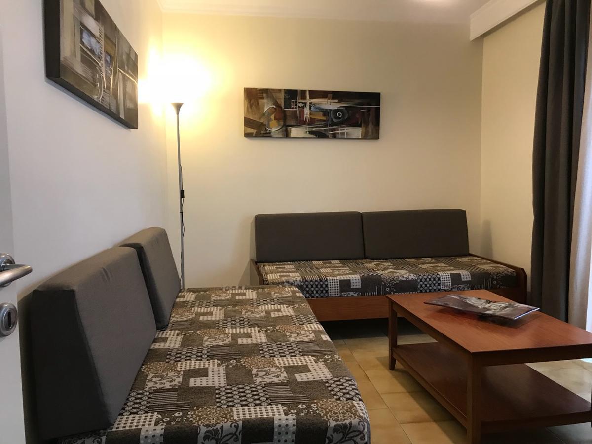 Captain Yiannis Studios & Apartments Kos Town Luaran gambar