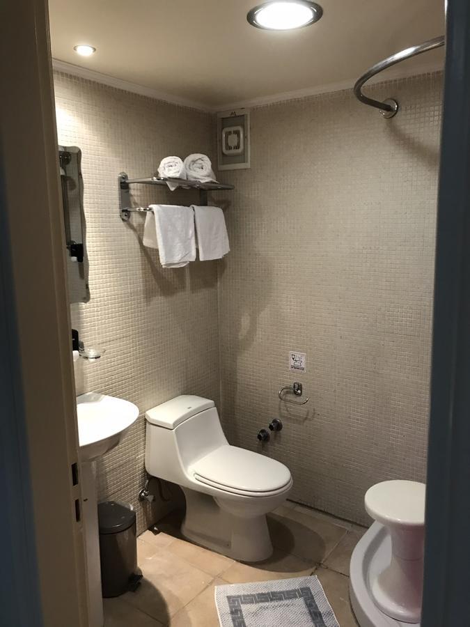 Captain Yiannis Studios & Apartments Kos Town Luaran gambar