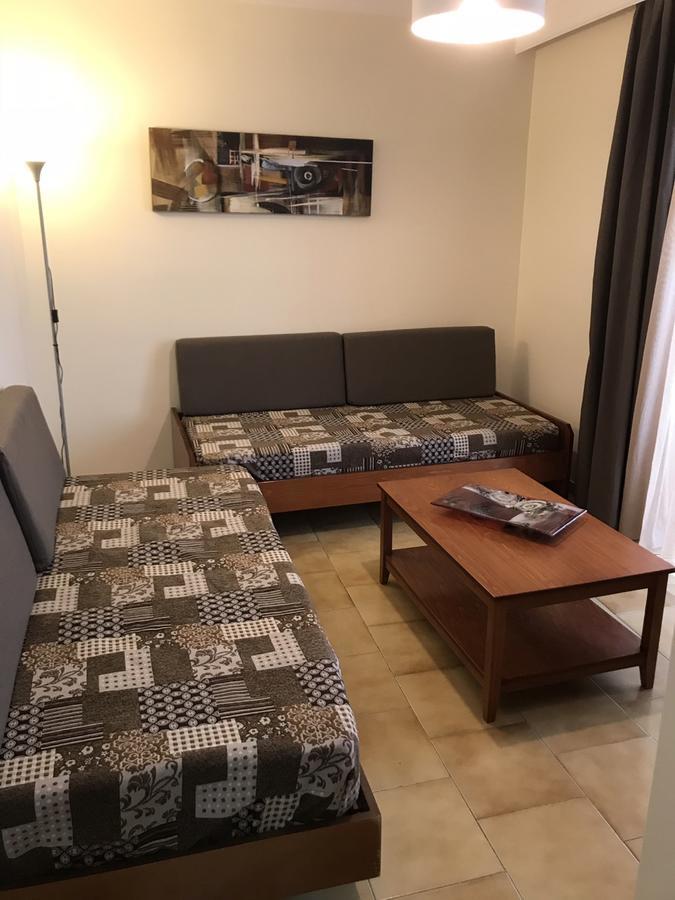 Captain Yiannis Studios & Apartments Kos Town Luaran gambar