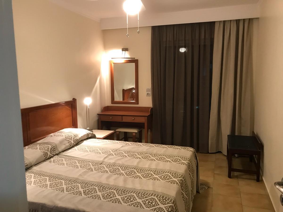 Captain Yiannis Studios & Apartments Kos Town Luaran gambar