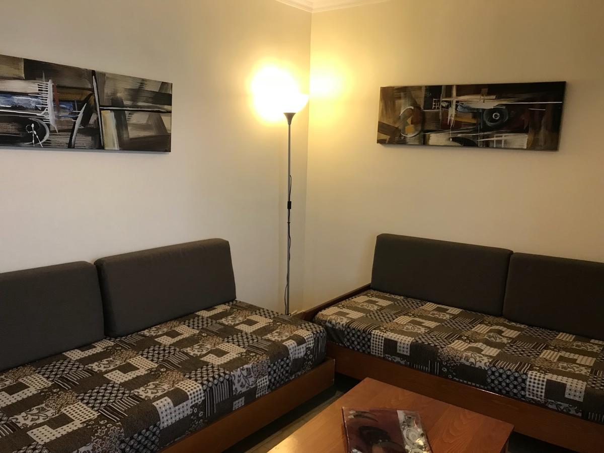 Captain Yiannis Studios & Apartments Kos Town Luaran gambar