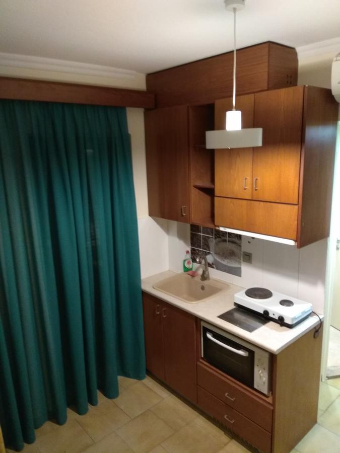 Captain Yiannis Studios & Apartments Kos Town Luaran gambar