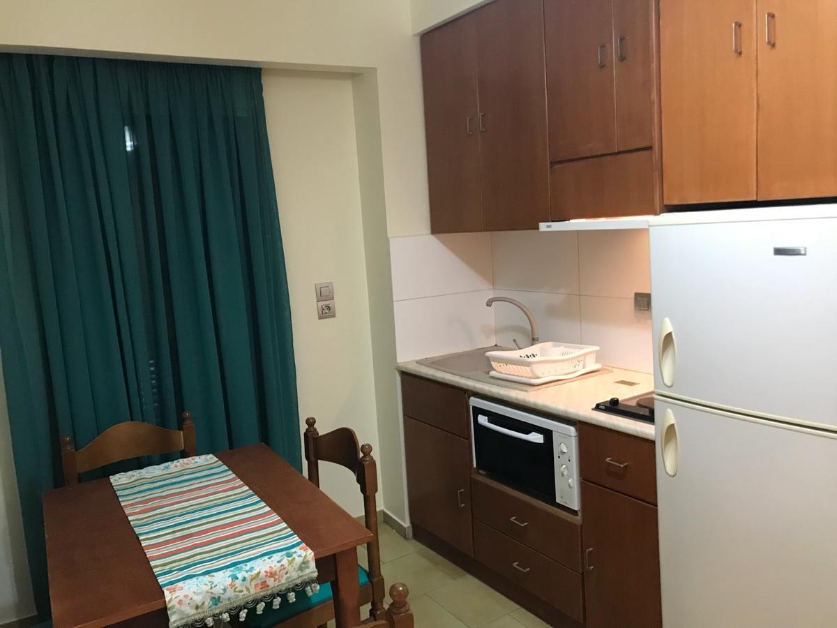 Captain Yiannis Studios & Apartments Kos Town Luaran gambar